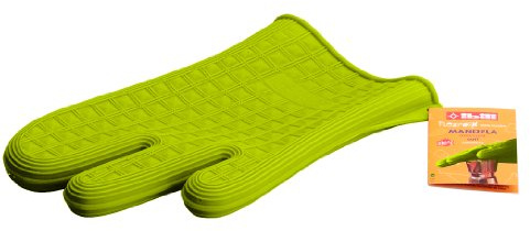 Ibili 765800 - Manopla Flexiform 100% silicona
