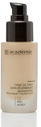 Academie Fond de Teint NR 2 Honig 30ml Make Up