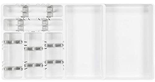 OXO Good Grips Large Expandable Utensil Organizer