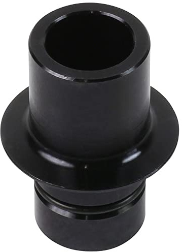 Hope Pro 2 Evo/Pro 4 15mm 110Mm/Boost Conversion Spacer Black
