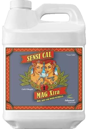 Advanced nutriments Sensi Cal-mag Xtra 500 ml