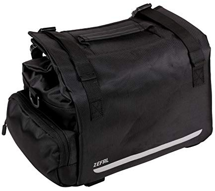 BAULETTO ZEFAL AL PORTAPACCO Z TRAVELER 60 CAP 20L