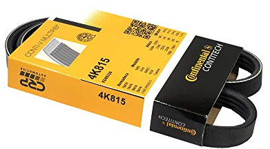 CONTITECH 4PK815 Keilrippenriemen