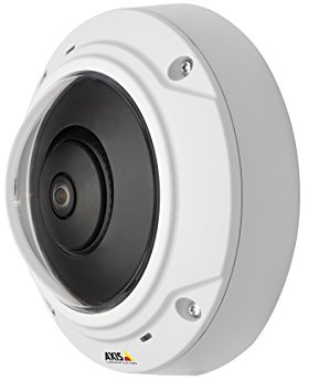 Axis M3007-PV, 0515-001