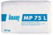 Knauf MP 75 L 30kg Gipsmaschinenputz zum Glätten Putzgips Gipsputz MP75 Putz Trockenbau