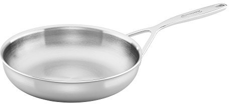 Demeyere 5-plus acciaio INOX 24,1 cm padella