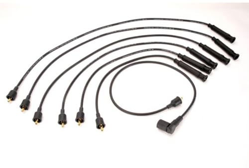 MAGNETI MARELLI 941319170095 Zündleitungssatz Zündkabelsatz Kompatibel mit BMW 5 Limousine E28 MSQ0095