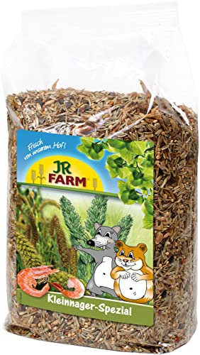 JR FARM Kleinnager-Spezial 600 g