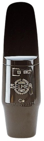 Selmer S 80 Altsaxophon E