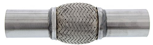 MAPCO Flessibile, Impianto gas scarico 30213