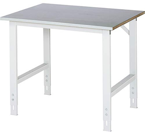 Arbeitstisch Serie Jerry (Grundtisch)