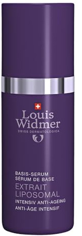 Widmer Extrait Liposomal unparfümiert 30 ml