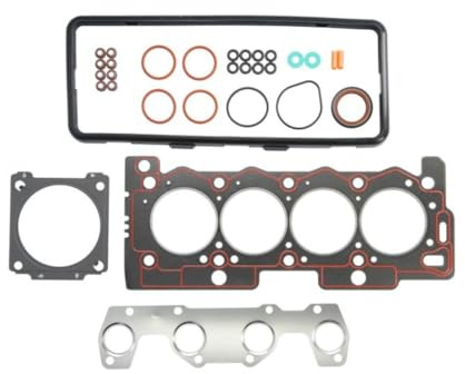 Elring 374.650 Jeu de joints d'étanchéité, culasse de cylindre | Compatible avec: CITROËN BERLINGO / BERLINGO FIRST Großraumlimousine (MF_, GJK_, GFK_