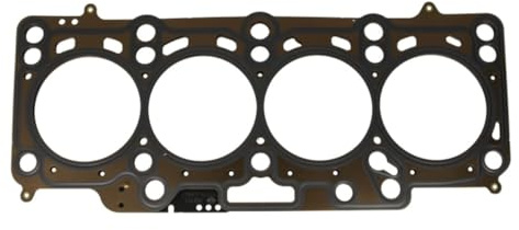 Elring 726.850 Joint d'étanchéité, culasse | Compatible avec: AUDI A1, A1 Sportback, A3, A3 Cabriolet, A3 Sportback, A4 Allroad B8, A4 B8, A4 B8 Avant, A5, A5 Cabriolet