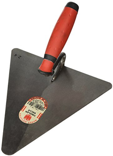Stubai Berliner Kelle Serie 2K Tirol, S-Hals 240 mm, 4250042K