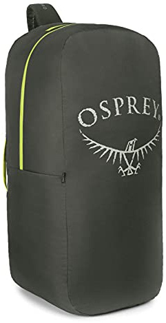 Osprey Airporter for 70-110L Packs - Shadow Grey (L)