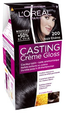 CASTING Creme Noir 2990471 L'OREAL PARIS