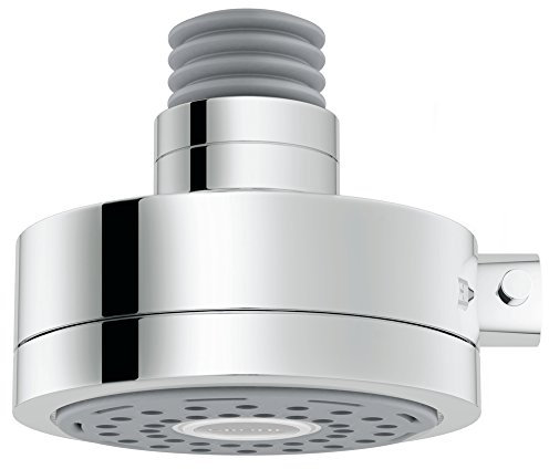 GROHE Kopfbrause Relexa Deluxe, verchromt 27530000