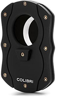 Colibri cortador de puros cortar todos Negro