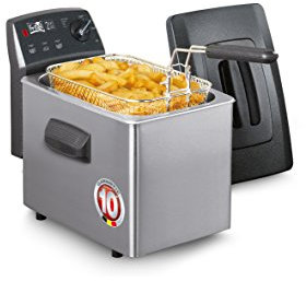Friteuse Turbo SF® 4350 - 4L - 2800W