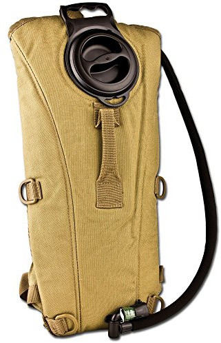 Mil-Tech Unisex Mil Spec drickryggsäck