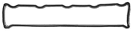 Febi bilstein 12434 Joint de cache culbuteurs | Compatible avec: CITROËN BX, BX Break, EVASION Großraumlimousine, JUMPER I Bus, JUMPER I Kasten, XANTIA, XANTIA Break, XM, XM