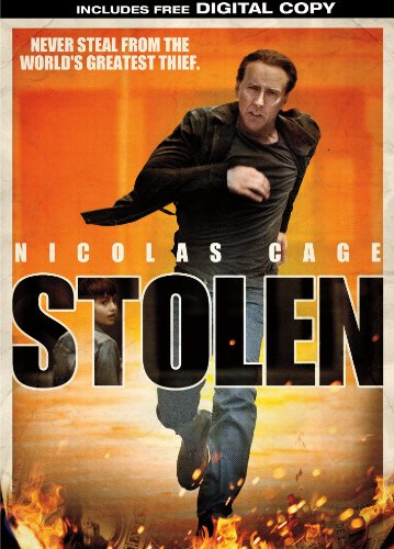 Stolen / (Digc) [DVD] [Region 1] [NTSC] [US Import]
