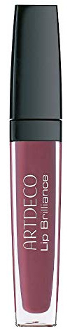 ARTDECO Lip Brilliance - Langhaftender Lipgloss für Glanz - 1 x 5 ml