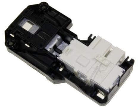 Genuine ZANUSSI Lavadora Puerta Interlock Switch 3792030342