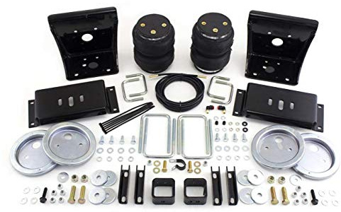Air Lift LoadLifter 5000 Air Spring Kit – Fits 2005-2010 Ford F-250/F-350 2WD & 4WD – 57212
