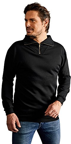 Promodoro Troyer sweatshirt herr