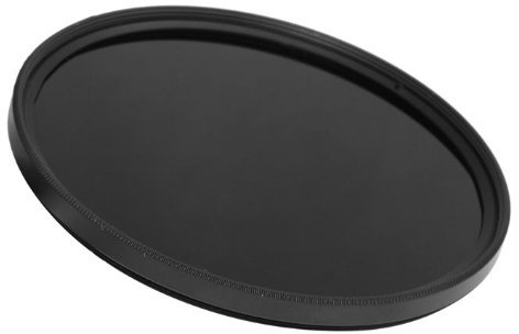 Fotga 58mm 58 mm Infrared Infra-red IR Filter 760nm 760