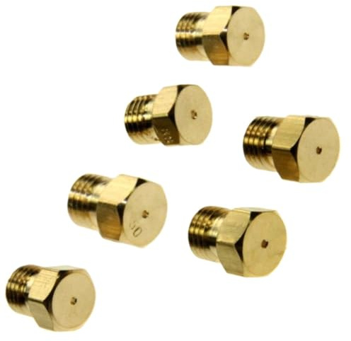 Hotpoint - Ariston - KIT INJECTEUR BUTANE POUR TABLE DE CUISSON ARISTON