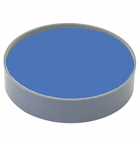 Grimas Water make up Kinderschminke Bodypainting Farben 60ml Farbe 303-blau