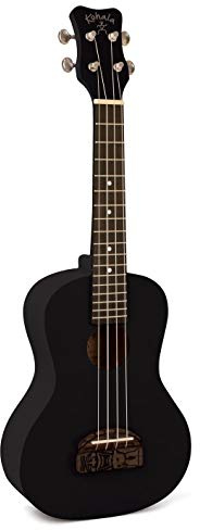 KOHALA Tenorukulele, Player Pack, Stimmgerät, Tasche