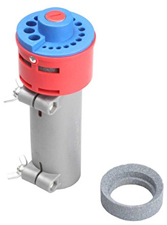 PowerfixProfi® Bohrer-Schärf-Gerät Bohrerschärftgerät