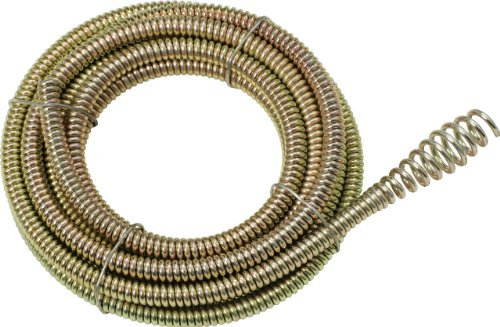 KS Tools 900.2523 Spirali di Ricambio per Apparecchio Sturatore, Diametro 6 mm, 6, 0M