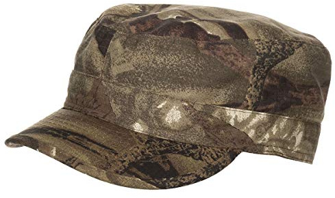 MFH 10213 BDU RipStop fältkåpa