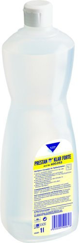 Kleen Purgatis Prestan Klar Forte 1 Liter Klarspüler sauer