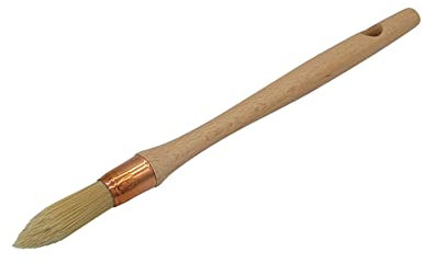 SAVY Brosse de Pouce à rechampir Toute Peinture N°3/0 - Ø15