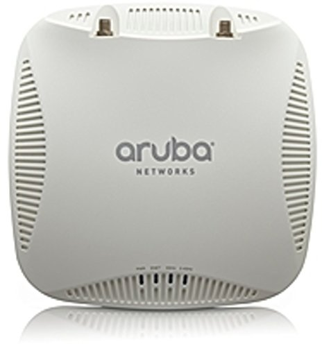 ARUBA AP-204 Wireless Access Point 802.11n/ac 2x2: