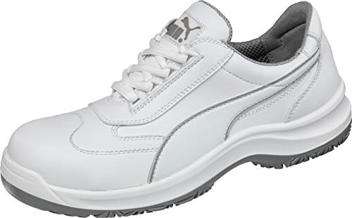 Abus 640622.39 Clarity Chaussures de sécurité Low S2 SRC Taille 39