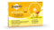 JUANOLA Própolis Sabor Limón y Miel - 24 pastillas blandas - Ayudan a suvaizar la garganta de forma natural. Producto alimenticio con Própolis, Miel, Zinc y Vitamina C.