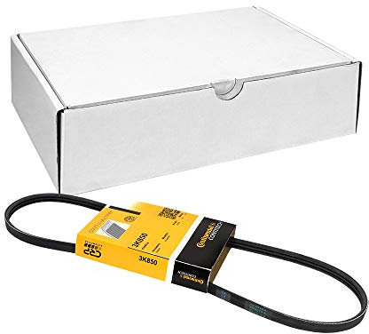CONTITECH 3PK850 Keilrippenriemen
