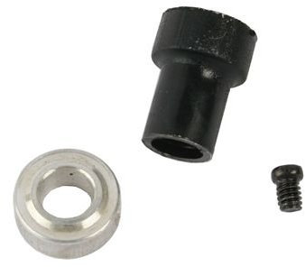 Revell 44313 Rotorwellenlager für Revell GHz-Modelle 24070/24071/24072/24073