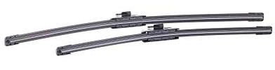 Bosch Scheibenwischer Aerotwin AR608S, Länge: 600mm/475mm – Set für Frontscheibe