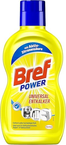 Sidol Détartrant universel 500ml