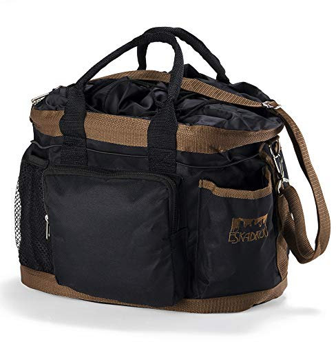 Eskadron Accessoire-Bag in darknavy-Choco, Größe:one Size, Farbe:darknavy