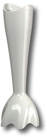 Albero Coltelli in Plastica Completo per BRAUN Minipimer e Multiquick