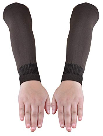 Egypt Bazar Elegante Armstulpen Hijab - Islamische Gebetskleidung